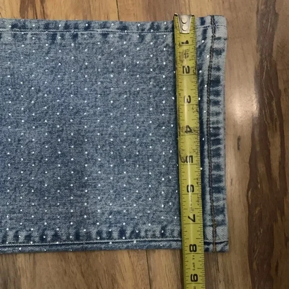 Pilcro Gem Jeans - Picture 10 of 13